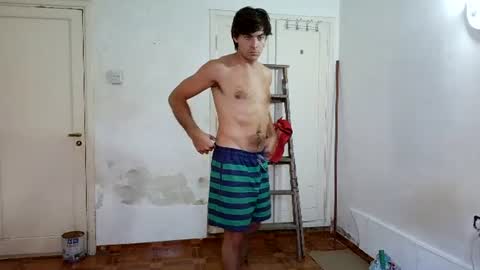 gringodelicius online show from August 6, 5:33 pm