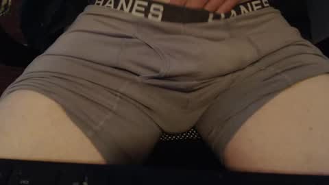 griz01 online show from October 15, 7:04 pm