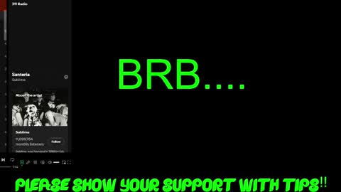 grizzly_3682 online show from October 24, 3:40 am