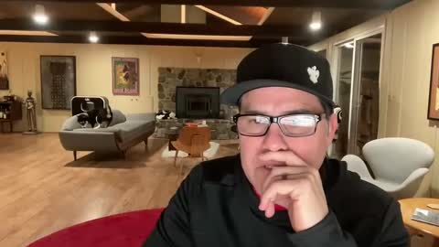 groovycouvie online show from February 4, 3:44 am