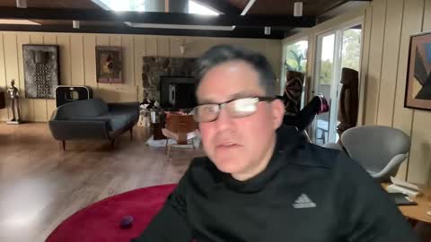 groovycouvie online show from February 9, 12:49 am