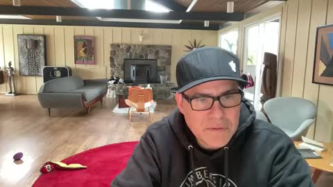 groovycouvie online show from February 9, 10:43 pm