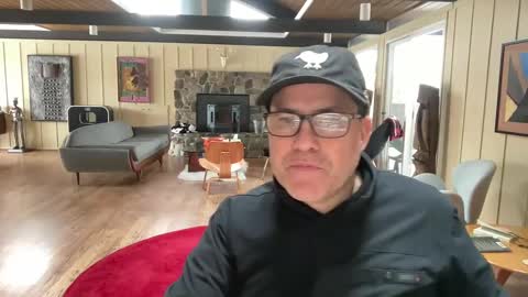 groovycouvie online show from February 15, 9:26 pm