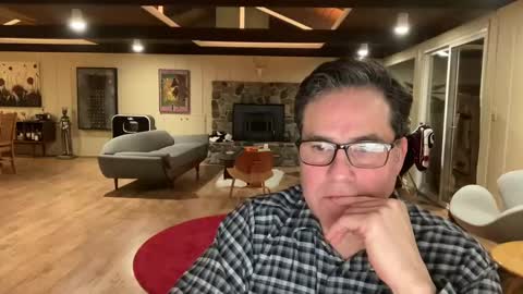 groovycouvie online show from January 31, 4:14 am