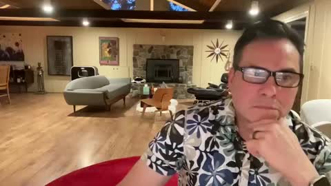 groovycouvie online show from March 8, 2:23 am