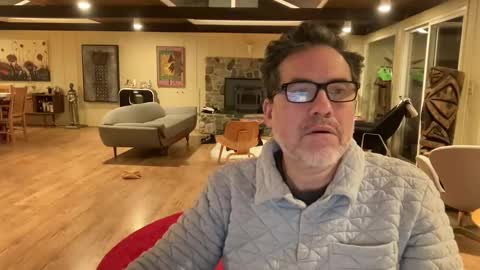 groovycouvie online show from November 24, 3:38 am