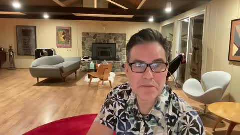 groovycouvie online show from March 8, 5:28 am