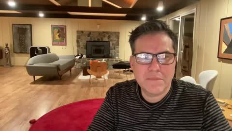 groovycouvie online show from February 18, 2:49 am