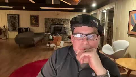 groovycouvie online show from March 6, 3:46 am