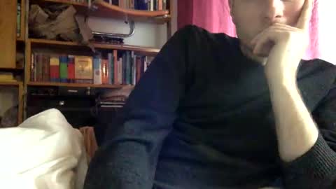 gruendamien online show from February 19, 12:04 pm