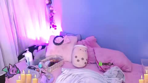 Snapshot of grumosa_velvet chatting on October 24, 11:38 pm Grumosa velvet   online show from October 24, 11:38 pm