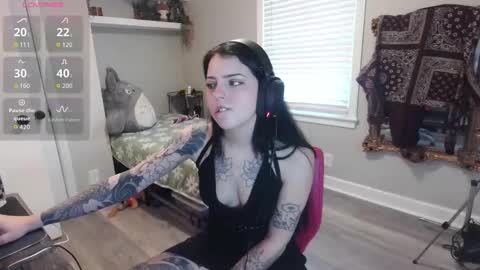 grumpytwo online show from February 23, 7:05 pm