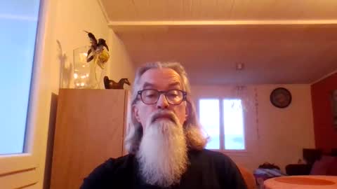 Grybear online show from February 2, 7:38 am