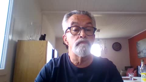 Grybear online show from May 5, 10:54 am
