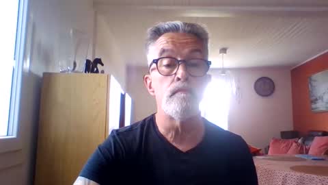 Grybear online show from May 12, 10:02 am