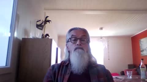 Grybear online show from March 16, 7:45 am