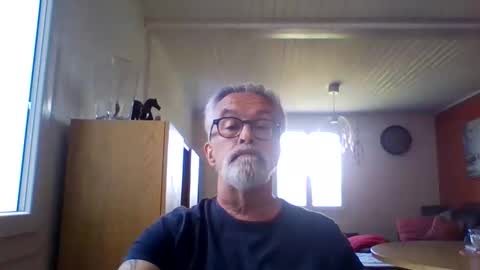 Grybear online show from May 7, 12:12 pm