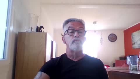 Grybear online show from May 11, 6:20 am