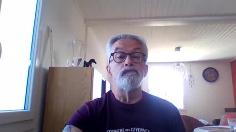 Grybear online show from April 26, 10:02 am