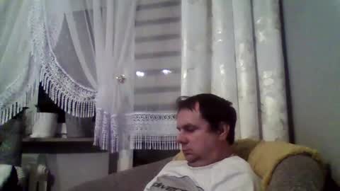 Snapshot of grzes1976 chatting on January 5, 9:25 pm grzes1976 online show from January 5, 9:25 pm