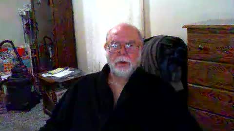 Gary online show from February 25, 1:04 pm