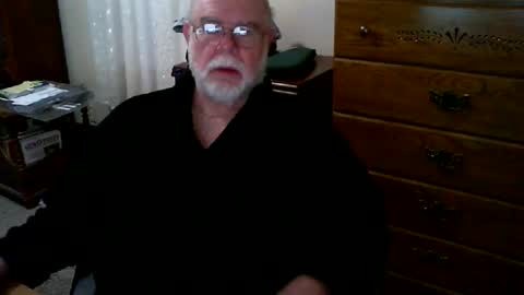 Gary online show from March 26, 11:15 am