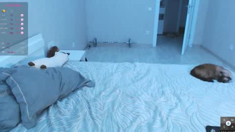 Eva online show from October 24, 7:31 am