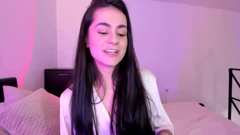 Elena online show from February 25, 6:55 pm