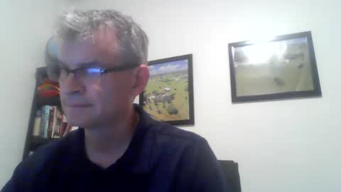 gud_times online show from February 4, 8:06 pm