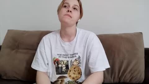 Kira online show from November 9, 12:19 pm