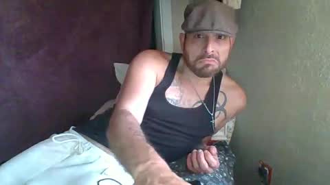 guichoandresnunez online show from May 10, 11:00 pm