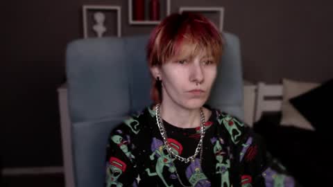 guitarandangell online show from April 12, 6:23 pm