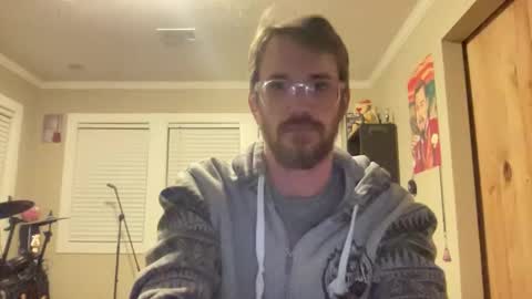 guitarchef08 online show from December 17, 6:20 am