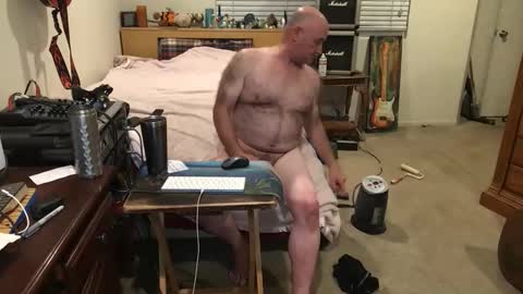 Mario online show from December 21, 9:49 am