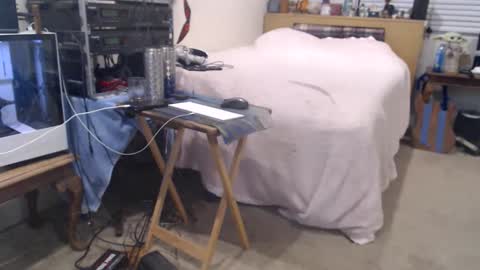 Mario online show from March 1, 10:19 am