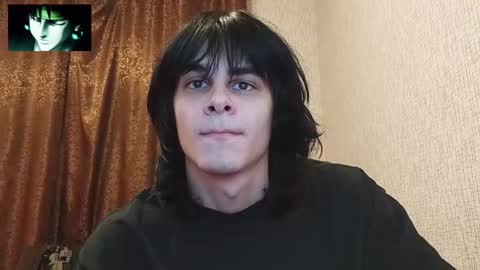 gushill_ online show from January 8, 2:06 am