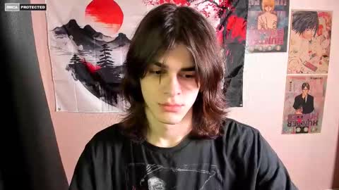 gushill_ online show from March 12, 7:36 pm