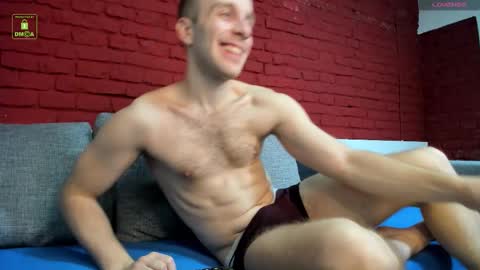 Buddy online show from March 1, 12:42 pm