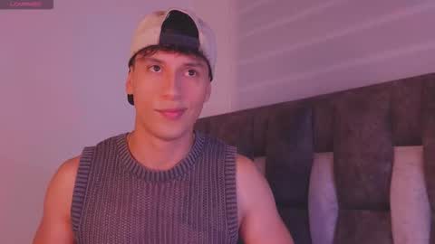 Gabriel online show from March 5, 7:50 am