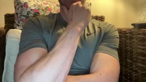 NaughtyFitHusband online show from February 17, 9:00 pm