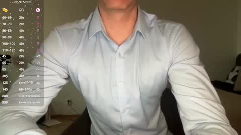 NaughtyFitHusband online show from December 3, 8:26 am