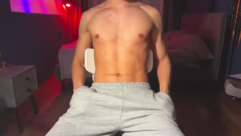 Slava  Rik online show from February 3, 7:07 pm