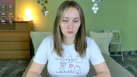 Sweety Kitty online show from December 13, 4:27 pm