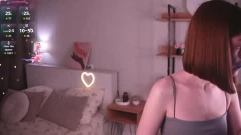 Hello everyone Im May online show from May 11, 12:01 pm
