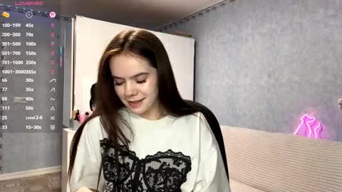 Alice online show from February 12, 3:15 pm