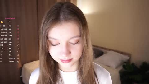 Molly online show from March 15, 5:23 am