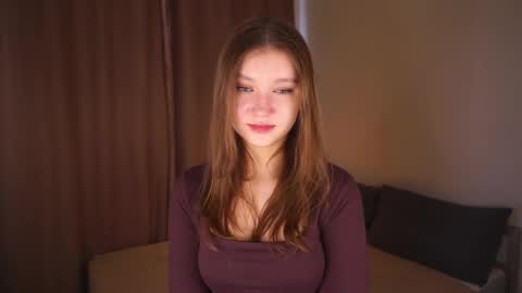 Molly online show from April 17, 5:21 am