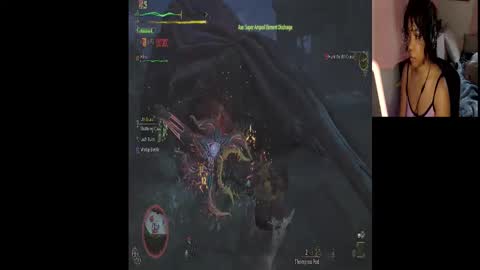 gxddessras online show from March 5, 7:45 pm