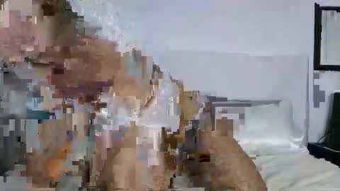 Snapshot of gymbunnie chatting on September 26, 8:17 pm gymbunnie online show from September 26, 8:17 pm