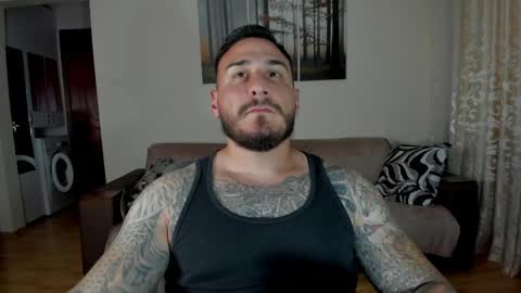 gymdominus online show from June 1, 6:20 pm